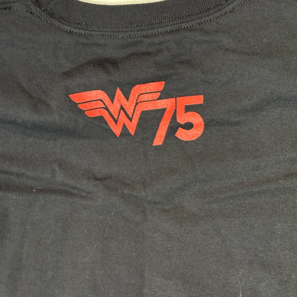 San Diego 2016 Comic-Con  Black Short Sleeve Tee Hanes Small‎ - Picture 4 of 6